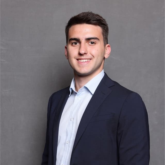 Bobi Vladimirov, owner and FAA Part 107 licensed drone pilot at Immerse Vision